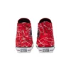 Chuck Taylor All Star Archive Paint Splatter “Vermelho”
