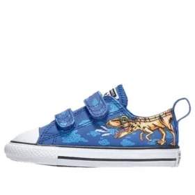 Chuck Taylor All Star “Azul”