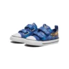 Chuck Taylor All Star “Azul”