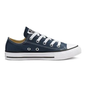 Chuck Taylor All Star “Azul”