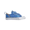 Chuck Taylor All Star “Azul”