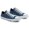 Chuck Taylor All Star “Azul”