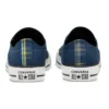 Chuck Taylor All Star “Azul”
