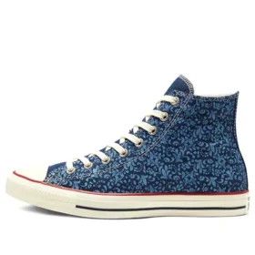 Chuck Taylor All Star “Azul Branco”