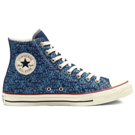 Chuck Taylor All Star “Azul Branco”