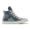 Chuck Taylor All Star “Azul Branco”