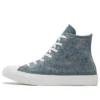 Chuck Taylor All Star “Azul Cinza”