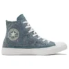 Chuck Taylor All Star “Azul Cinza”