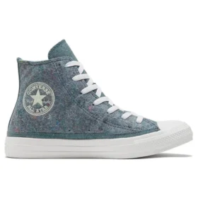 Chuck Taylor All Star “Azul Cinza”
