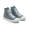 Chuck Taylor All Star “Azul Cinza”