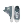Chuck Taylor All Star “Azul Cinza”