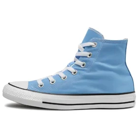Chuck Taylor All Star “Azul Claro”
