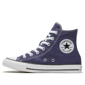 Chuck Taylor All Star “Azul Escuro”