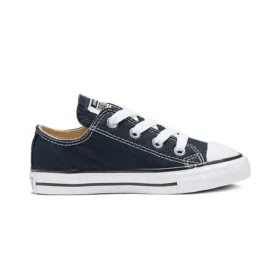 Chuck Taylor All Star Azul-marinho