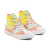 Chuck Taylor All Star “Azul Rosa Amarelo”