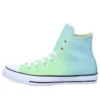 Chuck Taylor All Star “Azul Verde Branco”