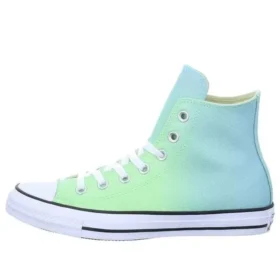 Chuck Taylor All Star “Azul Verde Branco”