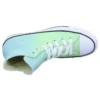 Chuck Taylor All Star “Azul Verde Branco”