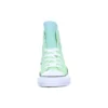 Chuck Taylor All Star “Azul Verde Branco”