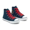 Chuck Taylor All Star “Azul Vermelho”