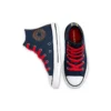 Chuck Taylor All Star “Azul Vermelho”