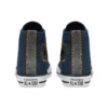 Chuck Taylor All Star “Azul Vermelho”