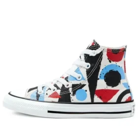 Chuck Taylor All Star “Azul Vermelho Branco”