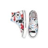 Chuck Taylor All Star “Azul Vermelho Branco”