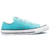 Chuck Taylor All Star Baixo “Fly Blue”