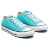 Chuck Taylor All Star Baixo “Fly Blue”