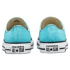 Chuck Taylor All Star Baixo “Fly Blue”