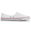 Chuck Taylor All Star Ballet Lace “Branco”