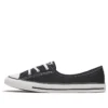 Chuck Taylor All Star Ballet Lace “Preto”