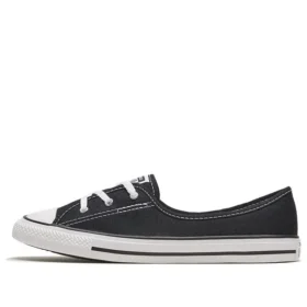 Chuck Taylor All Star Ballet Lace “Preto”