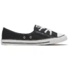 Chuck Taylor All Star Ballet Lace “Preto”