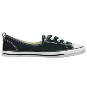 Chuck Taylor All Star Ballet Lace “Preto”