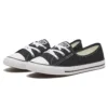 Chuck Taylor All Star Ballet Lace “Preto”