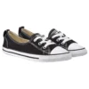 Chuck Taylor All Star Ballet Lace “Preto”