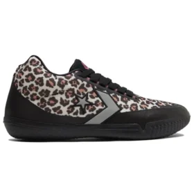 Chuck Taylor All Star BB EVO “Leopardo”