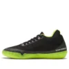 Chuck Taylor All Star BB Evo Mid “Coleção Hi-Vis – Preto Limão Venom”