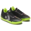 Chuck Taylor All Star BB Evo Mid “Coleção Hi-Vis – Preto Limão Venom”