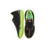 Chuck Taylor All Star BB Evo Mid “Coleção Hi-Vis – Preto Limão Venom”