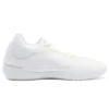 Chuck Taylor All Star BB Evo Mid “Hi-Vis Collection – Branco Fresh Yellow” Chuck Taylor All Star BB Evo Mid “Hi-Vis Collection – Branco Fresh Yellow”