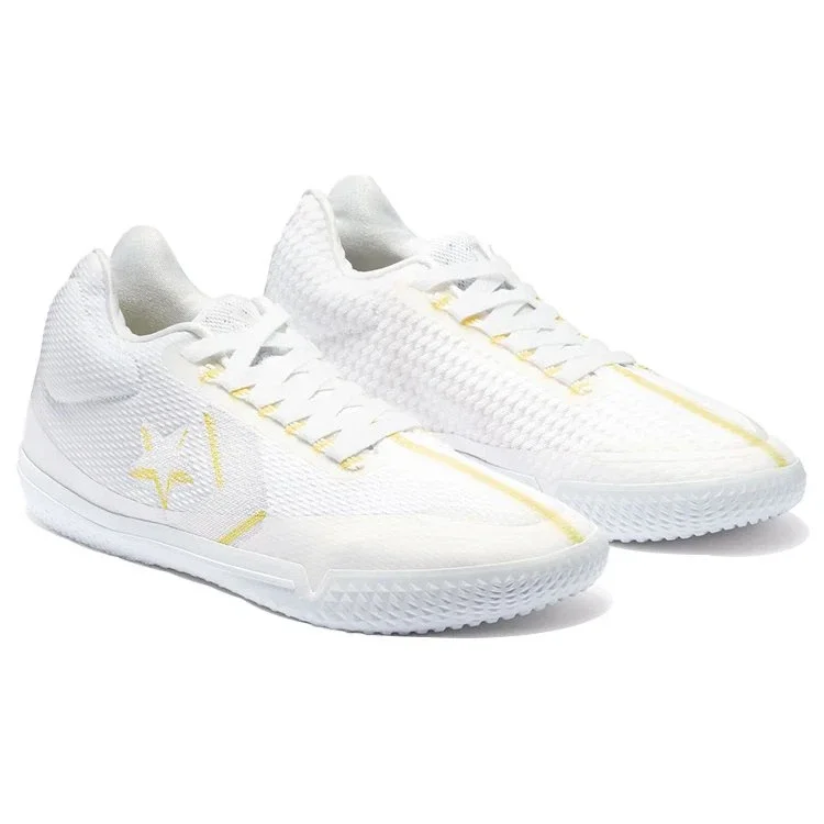 Chuck Taylor All Star BB Evo Mid “Hi-Vis Collection – Branco Fresh Yellow” Chuck Taylor All Star BB Evo Mid “Hi-Vis Collection – Branco Fresh Yellow”