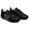 Chuck Taylor All Star BB Evo Mid “Preto Branco”
