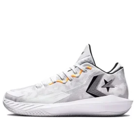 Chuck Taylor All Star BB Jet “Colorblock – Branco”