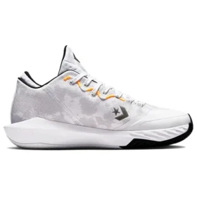 Chuck Taylor All Star BB Jet “Colorblock – Branco”