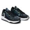 Chuck Taylor All Star BB Jet “Colorblock – Preto Marinho”