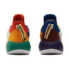 Chuck Taylor All Star BB Shift “Branco Multicolorido”