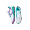 Chuck Taylor All Star BB Shift “Branco Pixel Roxo”